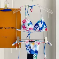 Cheap Louis Vuitton LV Bathing Suits For Women #1341770 Replica Wholesale [$34.00 USD] [ITEM#1341770] on Replica Louis Vuitton LV Bathing Suits