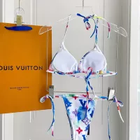Cheap Louis Vuitton LV Bathing Suits For Women #1341770 Replica Wholesale [$34.00 USD] [ITEM#1341770] on Replica Louis Vuitton LV Bathing Suits