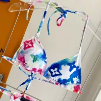 Cheap Louis Vuitton LV Bathing Suits For Women #1341770 Replica Wholesale [$34.00 USD] [ITEM#1341770] on Replica Louis Vuitton LV Bathing Suits