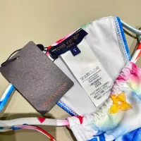 Cheap Louis Vuitton LV Bathing Suits For Women #1341770 Replica Wholesale [$34.00 USD] [ITEM#1341770] on Replica Louis Vuitton LV Bathing Suits
