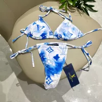 Cheap Louis Vuitton LV Bathing Suits For Women #1341771 Replica Wholesale [$34.00 USD] [ITEM#1341771] on Replica Louis Vuitton LV Bathing Suits