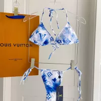 Cheap Louis Vuitton LV Bathing Suits For Women #1341771 Replica Wholesale [$34.00 USD] [ITEM#1341771] on Replica Louis Vuitton LV Bathing Suits
