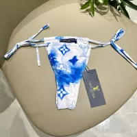 Cheap Louis Vuitton LV Bathing Suits For Women #1341771 Replica Wholesale [$34.00 USD] [ITEM#1341771] on Replica Louis Vuitton LV Bathing Suits