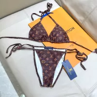 Cheap Louis Vuitton LV Bathing Suits For Women #1341772 Replica Wholesale [$34.00 USD] [ITEM#1341772] on Replica Louis Vuitton LV Bathing Suits