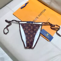 Cheap Louis Vuitton LV Bathing Suits For Women #1341772 Replica Wholesale [$34.00 USD] [ITEM#1341772] on Replica Louis Vuitton LV Bathing Suits