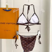 Cheap Louis Vuitton LV Bathing Suits For Women #1341772 Replica Wholesale [$34.00 USD] [ITEM#1341772] on Replica Louis Vuitton LV Bathing Suits