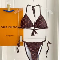 Cheap Louis Vuitton LV Bathing Suits For Women #1341772 Replica Wholesale [$34.00 USD] [ITEM#1341772] on Replica Louis Vuitton LV Bathing Suits