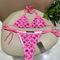 Cheap Louis Vuitton LV Bathing Suits For Women #1341773 Replica Wholesale [$38.00 USD] [ITEM#1341773] on Replica Louis Vuitton LV Bathing Suits