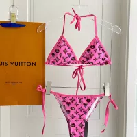 Cheap Louis Vuitton LV Bathing Suits For Women #1341773 Replica Wholesale [$38.00 USD] [ITEM#1341773] on Replica Louis Vuitton LV Bathing Suits