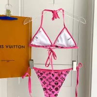 Cheap Louis Vuitton LV Bathing Suits For Women #1341773 Replica Wholesale [$38.00 USD] [ITEM#1341773] on Replica Louis Vuitton LV Bathing Suits