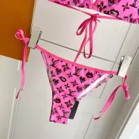 Cheap Louis Vuitton LV Bathing Suits For Women #1341773 Replica Wholesale [$38.00 USD] [ITEM#1341773] on Replica Louis Vuitton LV Bathing Suits