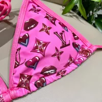 Cheap Louis Vuitton LV Bathing Suits For Women #1341773 Replica Wholesale [$38.00 USD] [ITEM#1341773] on Replica Louis Vuitton LV Bathing Suits