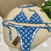 Cheap Louis Vuitton LV Bathing Suits For Women #1341774 Replica Wholesale [$38.00 USD] [ITEM#1341774] on Replica Louis Vuitton LV Bathing Suits