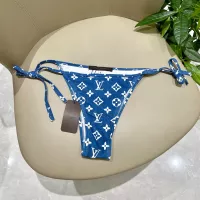 Cheap Louis Vuitton LV Bathing Suits For Women #1341774 Replica Wholesale [$38.00 USD] [ITEM#1341774] on Replica Louis Vuitton LV Bathing Suits