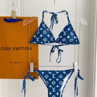 Cheap Louis Vuitton LV Bathing Suits For Women #1341774 Replica Wholesale [$38.00 USD] [ITEM#1341774] on Replica Louis Vuitton LV Bathing Suits