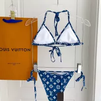 Cheap Louis Vuitton LV Bathing Suits For Women #1341774 Replica Wholesale [$38.00 USD] [ITEM#1341774] on Replica Louis Vuitton LV Bathing Suits