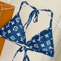 Cheap Louis Vuitton LV Bathing Suits For Women #1341774 Replica Wholesale [$38.00 USD] [ITEM#1341774] on Replica Louis Vuitton LV Bathing Suits