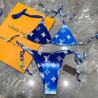 Cheap Louis Vuitton LV Bathing Suits For Women #1341775 Replica Wholesale [$36.00 USD] [ITEM#1341775] on Replica Louis Vuitton LV Bathing Suits