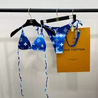 Cheap Louis Vuitton LV Bathing Suits For Women #1341775 Replica Wholesale [$36.00 USD] [ITEM#1341775] on Replica Louis Vuitton LV Bathing Suits
