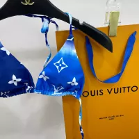 Cheap Louis Vuitton LV Bathing Suits For Women #1341775 Replica Wholesale [$36.00 USD] [ITEM#1341775] on Replica Louis Vuitton LV Bathing Suits