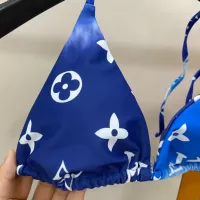 Cheap Louis Vuitton LV Bathing Suits For Women #1341775 Replica Wholesale [$36.00 USD] [ITEM#1341775] on Replica Louis Vuitton LV Bathing Suits