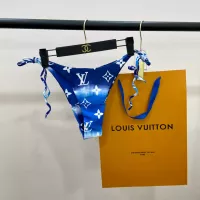 Cheap Louis Vuitton LV Bathing Suits For Women #1341775 Replica Wholesale [$36.00 USD] [ITEM#1341775] on Replica Louis Vuitton LV Bathing Suits
