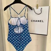 Cheap Louis Vuitton LV Bathing Suits For Women #1341776 Replica Wholesale [$39.00 USD] [ITEM#1341776] on Replica Louis Vuitton LV Bathing Suits