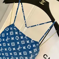 Cheap Louis Vuitton LV Bathing Suits For Women #1341776 Replica Wholesale [$39.00 USD] [ITEM#1341776] on Replica Louis Vuitton LV Bathing Suits