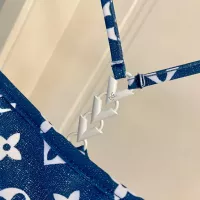 Cheap Louis Vuitton LV Bathing Suits For Women #1341776 Replica Wholesale [$39.00 USD] [ITEM#1341776] on Replica Louis Vuitton LV Bathing Suits