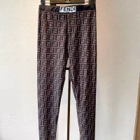 Cheap Fendi Tracksuits Sleeveless For Women #1341779 Replica Wholesale [$40.00 USD] [ITEM#1341779] on Replica Fendi Tracksuits