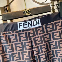 Cheap Fendi Tracksuits Sleeveless For Women #1341779 Replica Wholesale [$40.00 USD] [ITEM#1341779] on Replica Fendi Tracksuits