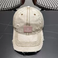 Cheap Moncler Caps #1341780 Replica Wholesale [$32.00 USD] [ITEM#1341780] on Replica Moncler Caps