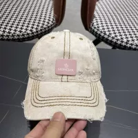 Cheap Moncler Caps #1341780 Replica Wholesale [$32.00 USD] [ITEM#1341780] on Replica Moncler Caps