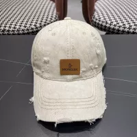 Cheap Moncler Caps #1341781 Replica Wholesale [$32.00 USD] [ITEM#1341781] on Replica Moncler Caps