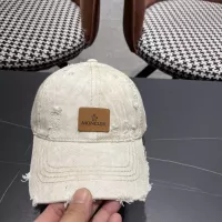 Cheap Moncler Caps #1341781 Replica Wholesale [$32.00 USD] [ITEM#1341781] on Replica Moncler Caps