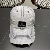 Cheap Moncler Caps #1341782 Replica Wholesale [$32.00 USD] [ITEM#1341782] on Replica Moncler Caps