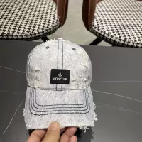 Cheap Moncler Caps #1341782 Replica Wholesale [$32.00 USD] [ITEM#1341782] on Replica Moncler Caps