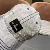 Cheap Moncler Caps #1341782 Replica Wholesale [$32.00 USD] [ITEM#1341782] on Replica Moncler Caps