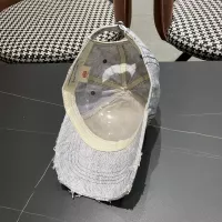 Cheap Moncler Caps #1341782 Replica Wholesale [$32.00 USD] [ITEM#1341782] on Replica Moncler Caps