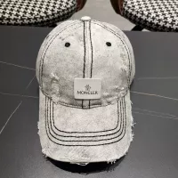 Cheap Moncler Caps #1341783 Replica Wholesale [$32.00 USD] [ITEM#1341783] on Replica Moncler Caps