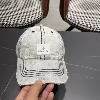 Cheap Moncler Caps #1341783 Replica Wholesale [$32.00 USD] [ITEM#1341783] on Replica Moncler Caps