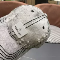 Cheap Moncler Caps #1341783 Replica Wholesale [$32.00 USD] [ITEM#1341783] on Replica Moncler Caps