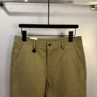 Cheap Moncler Pants For Men #1341784 Replica Wholesale [$82.00 USD] [ITEM#1341784] on Replica Moncler Pants