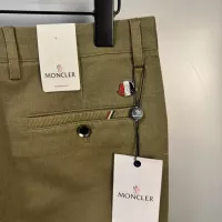 Cheap Moncler Pants For Men #1341784 Replica Wholesale [$82.00 USD] [ITEM#1341784] on Replica Moncler Pants
