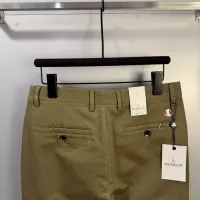 Cheap Moncler Pants For Men #1341784 Replica Wholesale [$82.00 USD] [ITEM#1341784] on Replica Moncler Pants