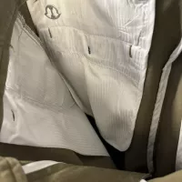 Cheap Moncler Pants For Men #1341784 Replica Wholesale [$82.00 USD] [ITEM#1341784] on Replica Moncler Pants