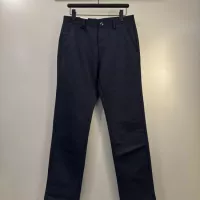 Cheap Moncler Pants For Men #1341785 Replica Wholesale [$82.00 USD] [ITEM#1341785] on Replica Moncler Pants
