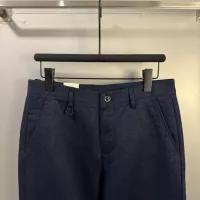 Cheap Moncler Pants For Men #1341785 Replica Wholesale [$82.00 USD] [ITEM#1341785] on Replica Moncler Pants