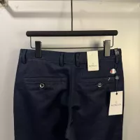 Cheap Moncler Pants For Men #1341785 Replica Wholesale [$82.00 USD] [ITEM#1341785] on Replica Moncler Pants