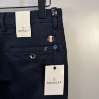 Cheap Moncler Pants For Men #1341785 Replica Wholesale [$82.00 USD] [ITEM#1341785] on Replica Moncler Pants
